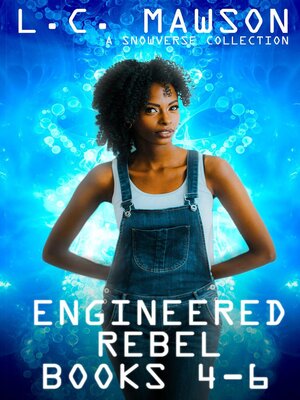 cover image of Engineered Rebel